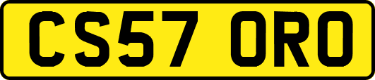 CS57ORO