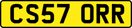 CS57ORR