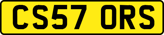 CS57ORS