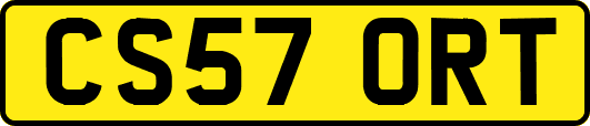 CS57ORT