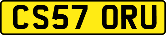 CS57ORU