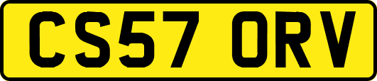 CS57ORV