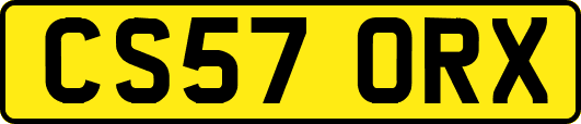 CS57ORX