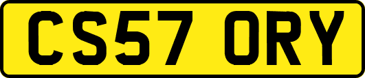 CS57ORY