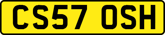 CS57OSH