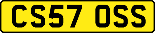 CS57OSS