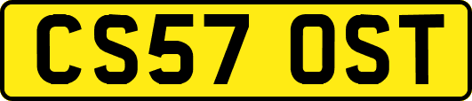 CS57OST