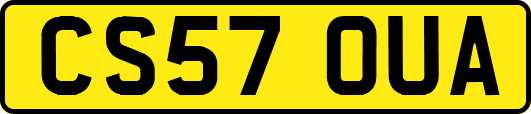 CS57OUA