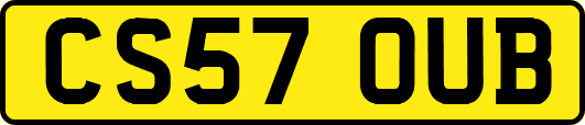 CS57OUB