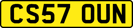 CS57OUN