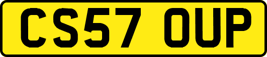 CS57OUP