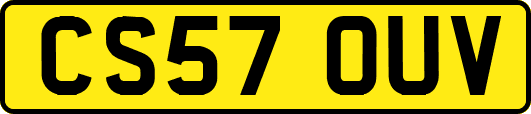 CS57OUV