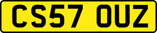CS57OUZ
