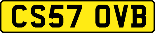 CS57OVB