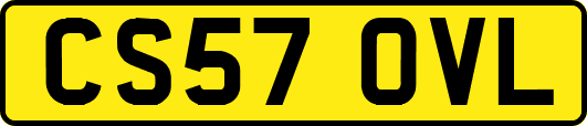 CS57OVL