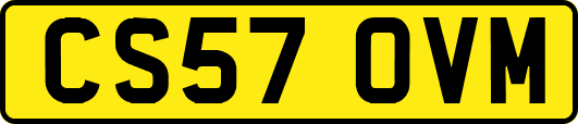 CS57OVM