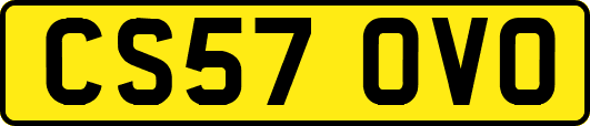 CS57OVO