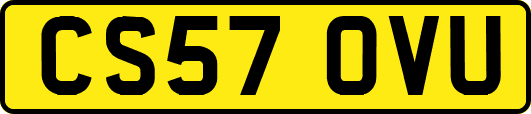 CS57OVU