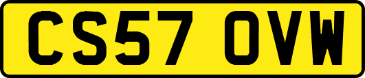 CS57OVW