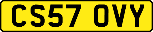 CS57OVY