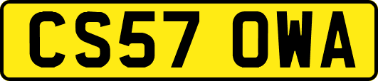 CS57OWA