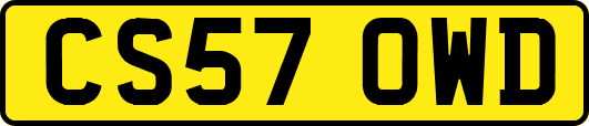 CS57OWD