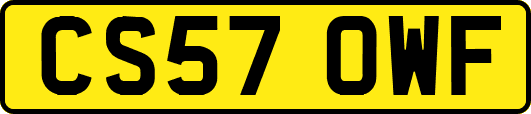 CS57OWF