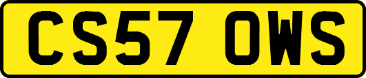 CS57OWS