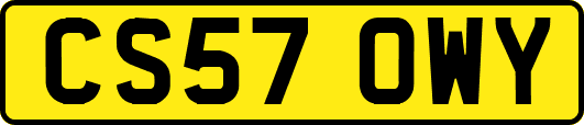 CS57OWY