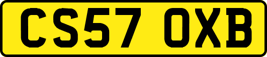 CS57OXB