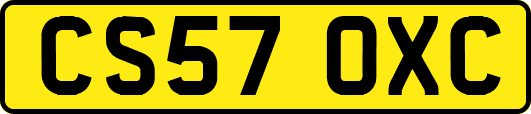 CS57OXC
