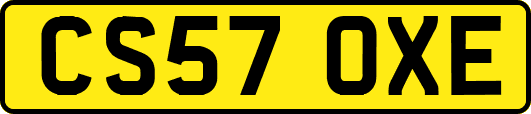 CS57OXE