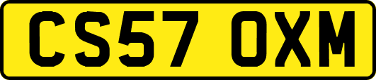 CS57OXM