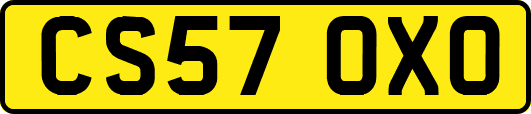 CS57OXO
