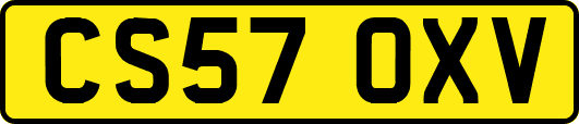CS57OXV