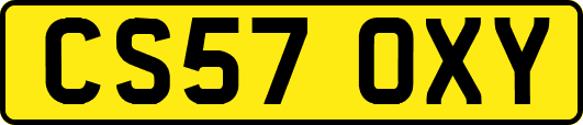 CS57OXY