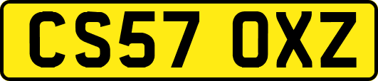 CS57OXZ