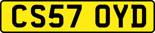 CS57OYD