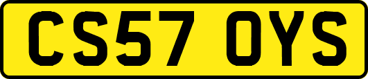 CS57OYS