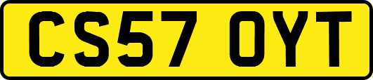 CS57OYT