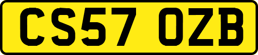CS57OZB