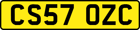 CS57OZC
