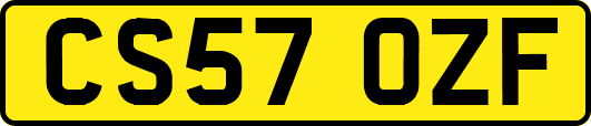 CS57OZF