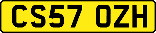 CS57OZH