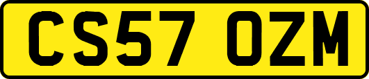 CS57OZM