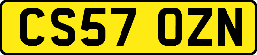 CS57OZN