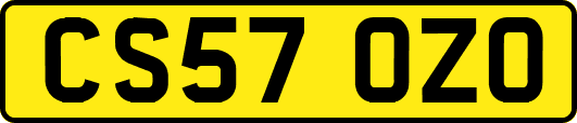CS57OZO
