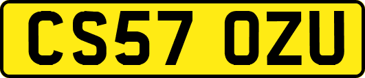 CS57OZU