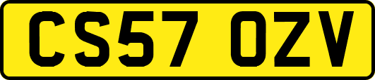 CS57OZV