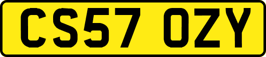 CS57OZY